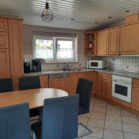 Ferienwohnung Schwarzwaldblick Bad Rippoldsau-Schapbach Luaran gambar