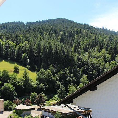 Ferienwohnung Schwarzwaldblick Bad Rippoldsau-Schapbach Luaran gambar